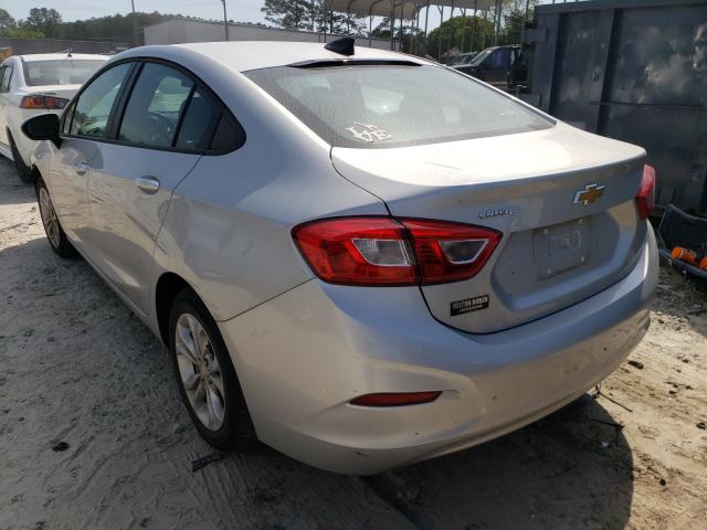 1G1BC5SM7K7148100  chevrolet  2019 IMG 2