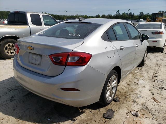 1G1BC5SM7K7148100  chevrolet  2019 IMG 3