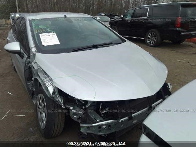 1G1BC5SM9K7150026  chevrolet cruze 2019 IMG 5