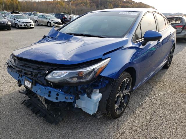 1G1BE5SM3K7137508  chevrolet  2019 IMG 1