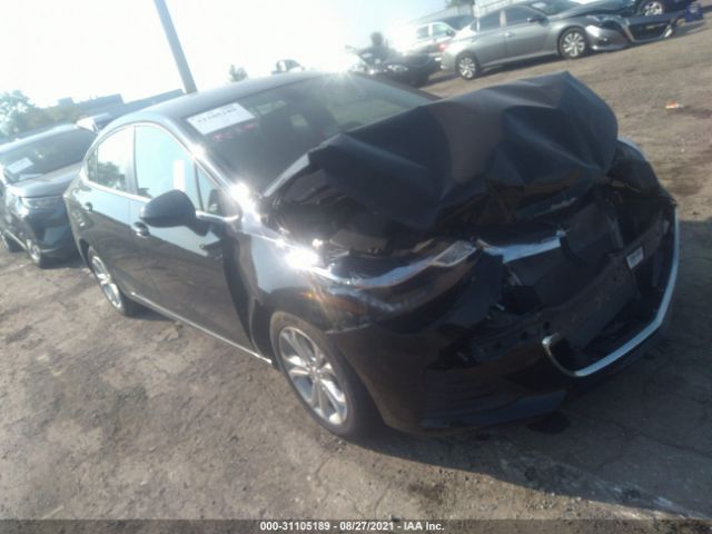 1G1BE5SMXK7145492  chevrolet cruze 2019 IMG 0