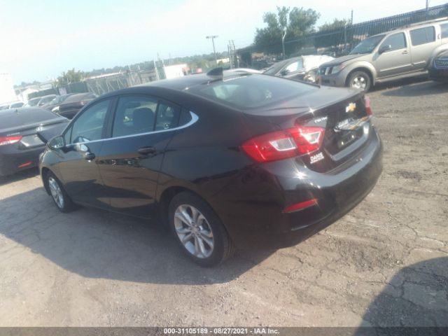 1G1BE5SMXK7145492  chevrolet cruze 2019 IMG 2