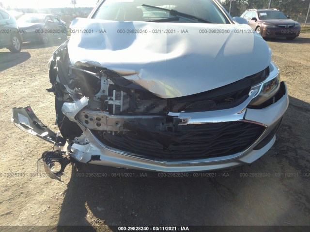 3G1BE6SM3KS581821  chevrolet cruze 2019 IMG 5