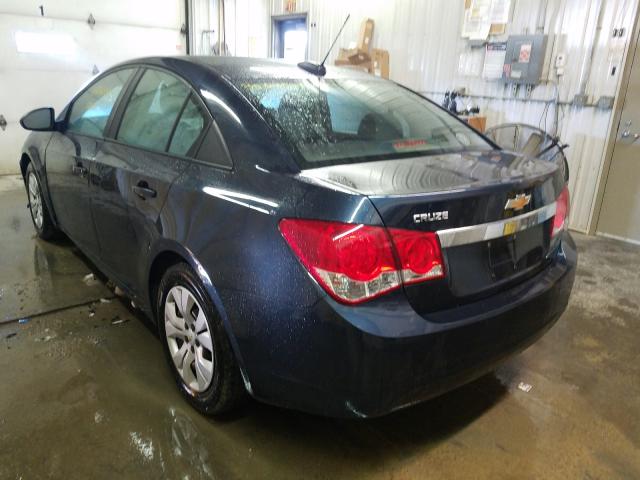 1G1PC5SH1G7121975  chevrolet cruze limi 2016 IMG 2