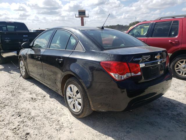 1G1PC5SH8G7185186  chevrolet cruze limi 2016 IMG 2