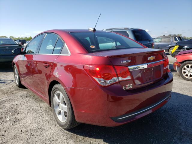 1G1PE5SB0G7205291  chevrolet cruze limi 2016 IMG 2