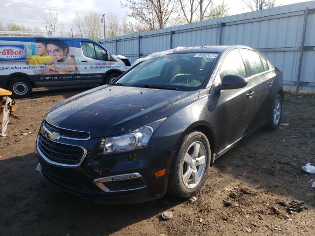 1G1PE5SB9G7161937  chevrolet cruze limi 2016 IMG 1