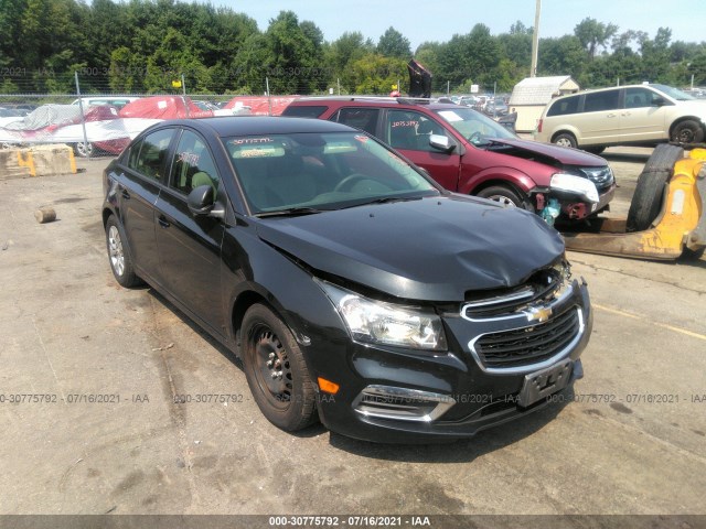 1G1PC5SH2G7198693  chevrolet cruze limited 2016 IMG 0