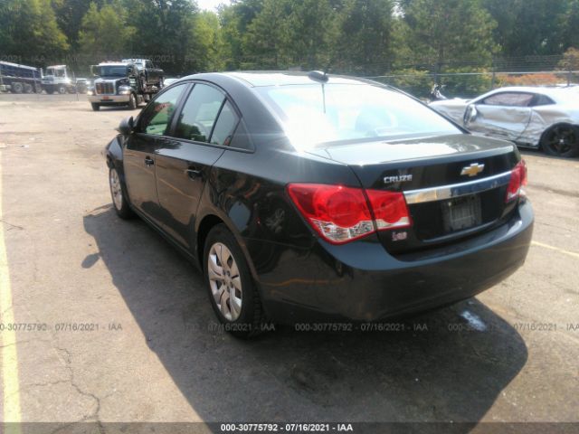 1G1PC5SH2G7198693  chevrolet cruze limited 2016 IMG 2