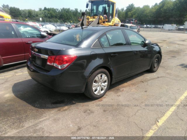 1G1PC5SH2G7198693  chevrolet cruze limited 2016 IMG 3