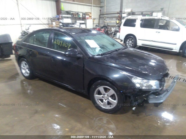 1G1PE5SB6G7206543  chevrolet cruze limited 2016 IMG 0