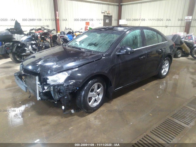 1G1PE5SB6G7206543  chevrolet cruze limited 2016 IMG 1