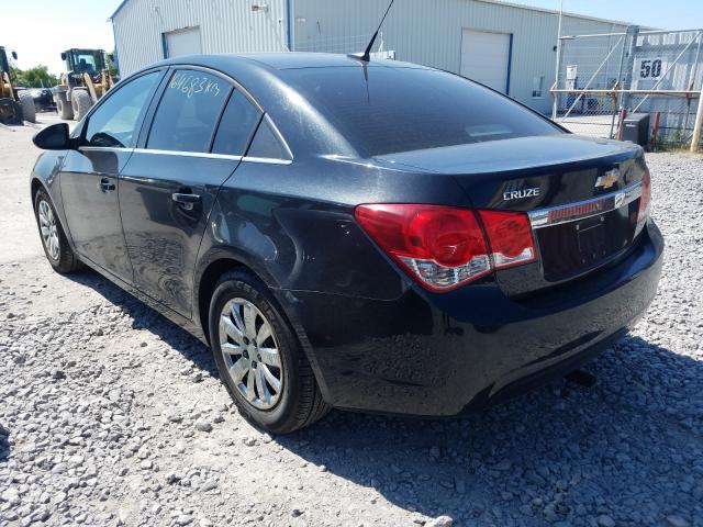 1G1PD5SH4C7378829  chevrolet cruze ls 2012 IMG 2