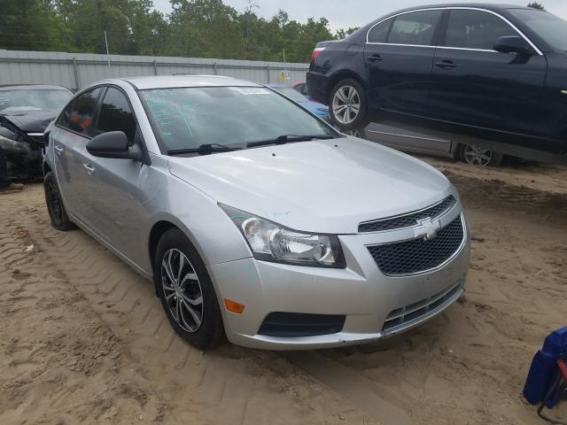 1G1PA5SH8D7198439  chevrolet cruze ls 2013 IMG 0