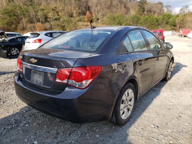 1G1PA5SH1E7438240  chevrolet cruze ls 2014 IMG 3