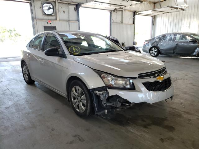 1G1PA5SHXE7431108  chevrolet cruze ls 2014 IMG 0