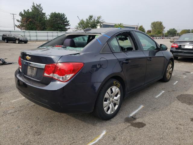 1G1PA5SH0F7119414  chevrolet cruze ls 2015 IMG 3