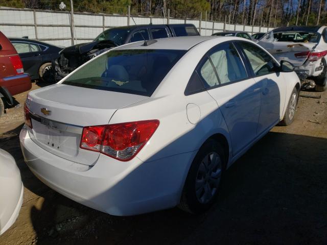 1G1PB5SH2F7237767  chevrolet cruze ls 2015 IMG 3