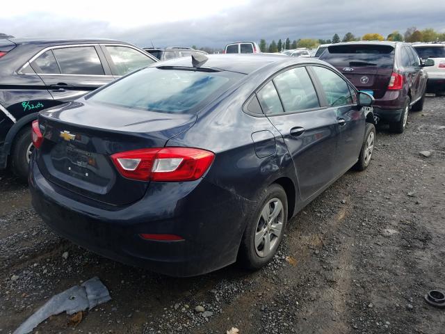 1G1BB5SM1G7290145  chevrolet cruze ls 2016 IMG 3