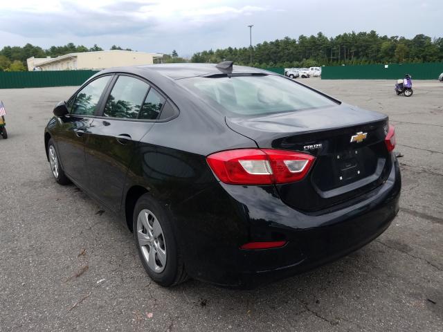 1G1BC5SM9H7267016  chevrolet cruze ls 2017 IMG 2