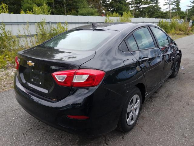 1G1BC5SM9H7267016  chevrolet cruze ls 2017 IMG 3