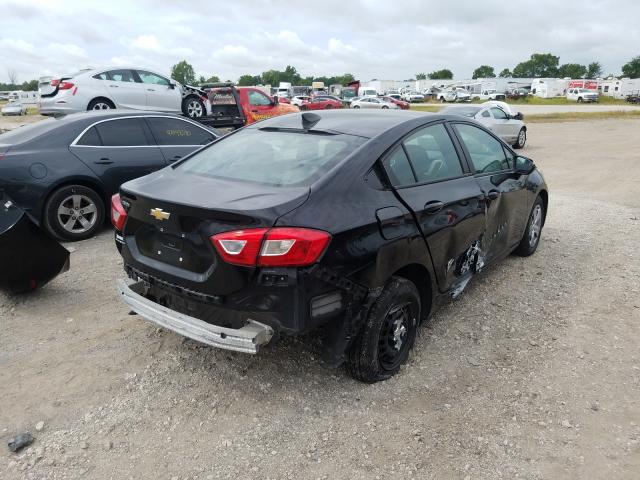 1G1BC5SM2J7173310  chevrolet cruze ls 2018 IMG 3