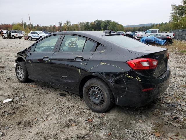 1G1BC5SM6J7136163  chevrolet cruze ls 2018 IMG 1