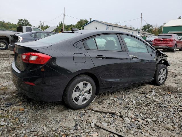 1G1BC5SM6J7136163  chevrolet cruze ls 2018 IMG 2