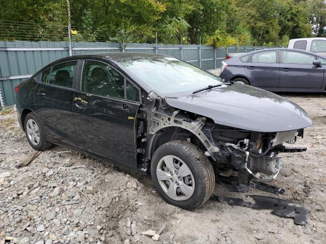 1G1BC5SM6J7136163  chevrolet cruze ls 2018 IMG 3