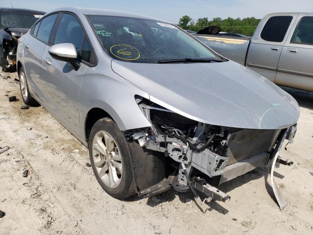 1G1BC5SM7K7148100  chevrolet cruze ls 2019 IMG 0