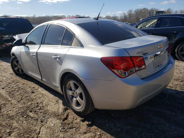 1G1PC5SB7D7283116  chevrolet cruze lt 2013 IMG 2