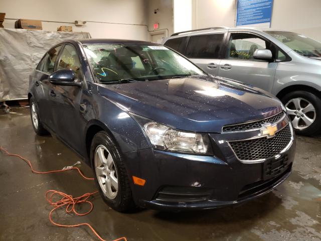 1G1PC5SB0E7432435  chevrolet cruze lt 2014 IMG 0