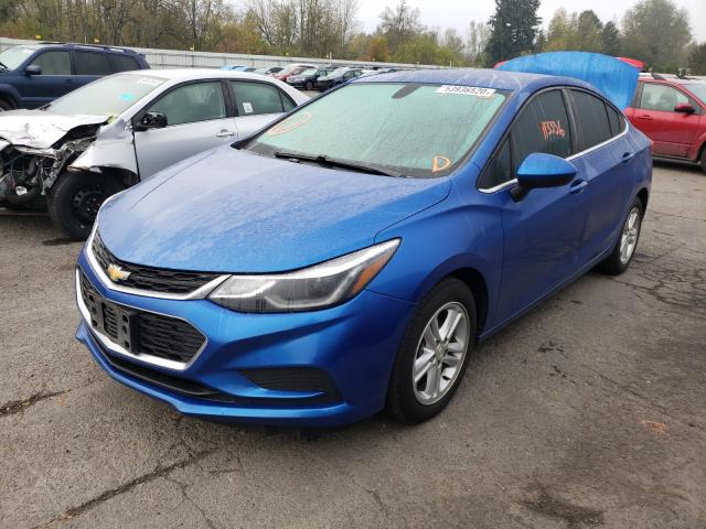 1G1BE5SM5H7122520  chevrolet cruze lt 2017 IMG 1