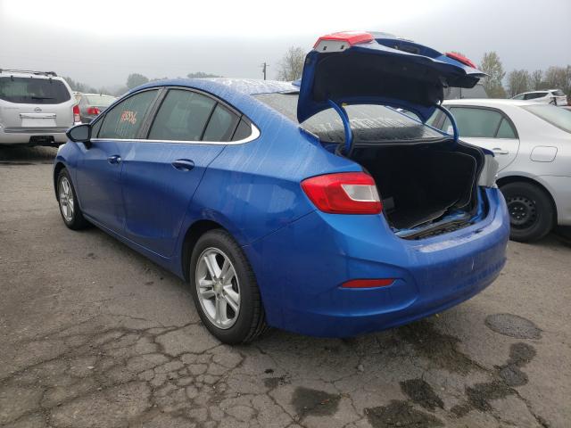 1G1BE5SM5H7122520  chevrolet cruze lt 2017 IMG 2