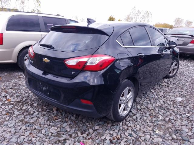 3G1BE6SM7HS559197  chevrolet cruze lt 2017 IMG 3