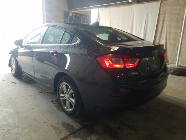 1G1BE5SM2J7173219  chevrolet cruze lt 2018 IMG 2