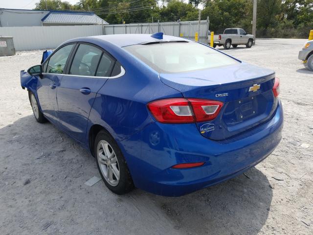 1G1BE5SM4J7193245  chevrolet cruze lt 2018 IMG 2