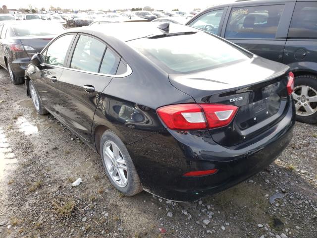 1G1BE5SM4J7209069  chevrolet cruze lt 2018 IMG 2