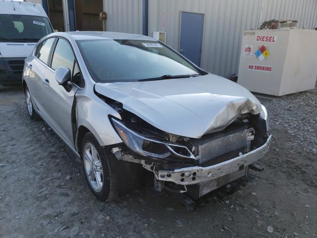 3G1BE6SM2JS596583  chevrolet cruze lt 2018 IMG 0