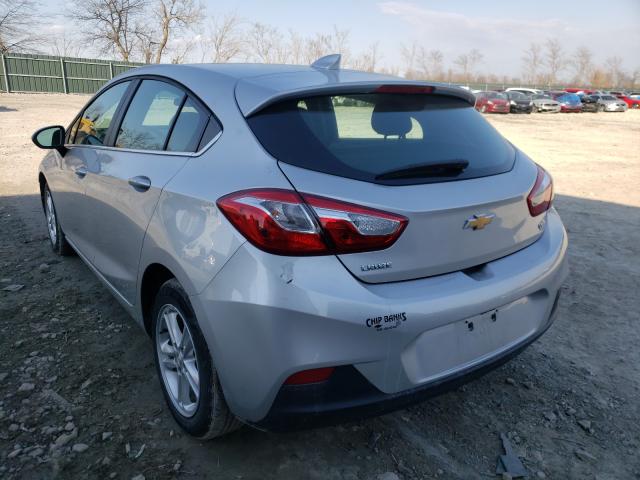 3G1BE6SM2JS596583  chevrolet cruze lt 2018 IMG 2