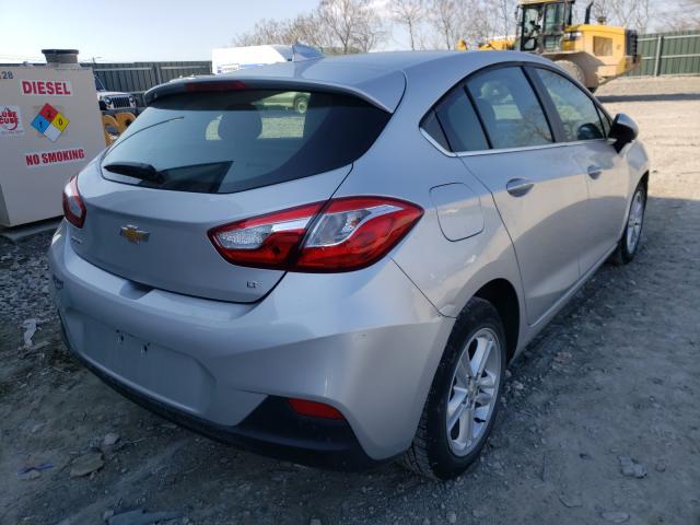 3G1BE6SM2JS596583  chevrolet cruze lt 2018 IMG 3