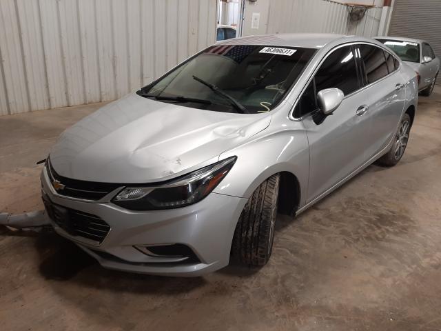 1G1BF5SM2J7104141  chevrolet cruze prem 2018 IMG 1