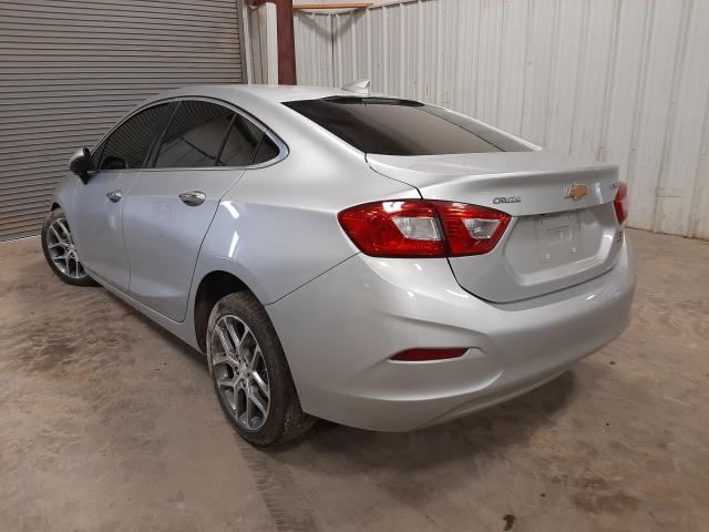 1G1BF5SM2J7104141  chevrolet cruze prem 2018 IMG 2