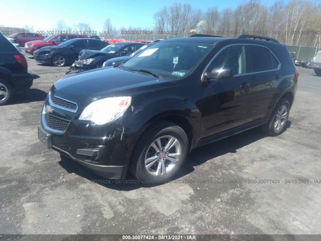 2CNFLEEC4B6329257  chevrolet equinox 2011 IMG 1