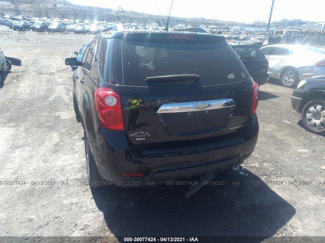 2CNFLEEC4B6329257  chevrolet equinox 2011 IMG 5