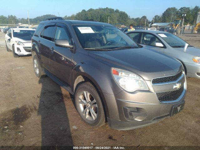 2CNFLEEW4A6358914  chevrolet equinox 2010 IMG 0