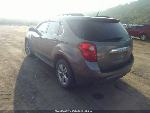 2CNFLEEW4A6358914  chevrolet equinox 2010 IMG 2