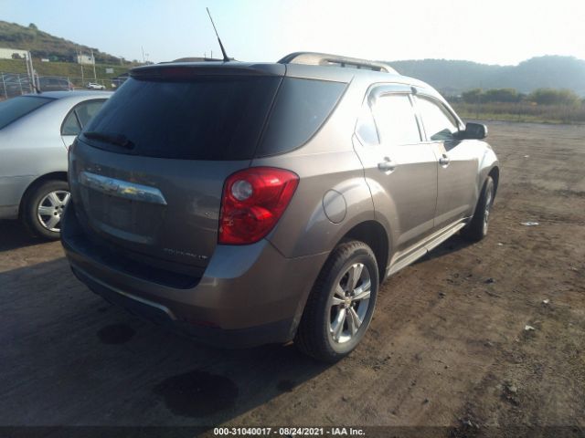 2CNFLEEW4A6358914  chevrolet equinox 2010 IMG 3