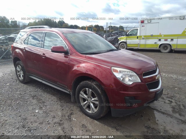 2CNFLEEW5A6395437  chevrolet equinox 2010 IMG 0