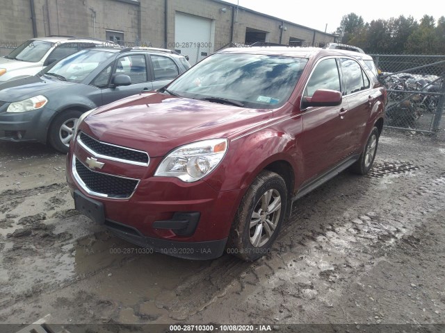 2CNFLEEW5A6395437  chevrolet equinox 2010 IMG 1